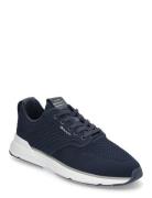Beeker Sneaker GANT Navy
