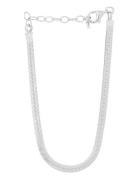 Thelma Bracelet Pernille Corydon Silver