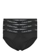 3P Hip Brief Calvin Klein Black