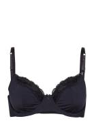 Bra Aster Emelie Lindex Black