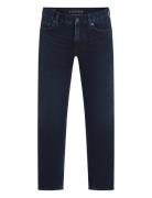 Core Denton Blue Black Tommy Hilfiger Blue