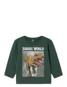 Nmmjewel Jurassic Nreg Ls Top Noos Sky Name It Green
