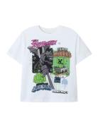 Nkmjahi Minecraft Nreg Ss Top Noos Bfu Name It White