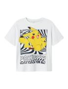 Nkmjamish Pokemon Nreg Ss Top Noos Sky Name It White