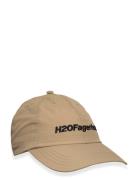 No Cap H2O Fagerholt Beige