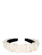 Moonlight Headband SUI AVA White