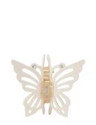 Butterfly Crystal Big SUI AVA Cream