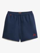 Essential 16 Swim Short Superdry Navy