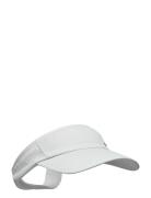 Charge Visor Craft White