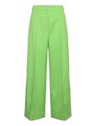 Vibebzwilde Pants Bzr Green