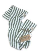 Misty Guest Towel Lovely Linen Green