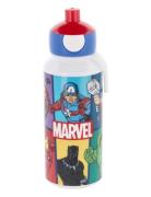 Drikkeflaske Pop-Up Campus Mepal Patterned