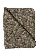 Quilt, Ethnic Au Maison Green