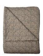 Quilt-Etnisk Au Maison Patterned