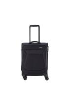 Chios, 4W Trolley S Travelite Black