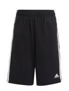 U 3S Kn Sho Adidas Sportswear Black