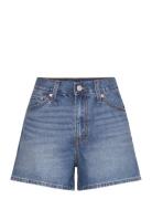 80S Mom Short Cool City Whip Levi's® Blue