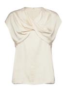 Fleur - Fluid Viscose Rd Day Birger Et Mikkelsen Cream