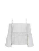 Nugaya Shirt Nümph White