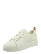 Avona Sneaker GANT Cream