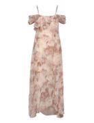Primula Dress Twist & Tango Beige