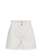 Nululu Shorts Nümph White