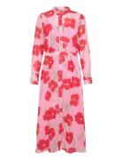 Nukyndall New Dress Nümph Pink