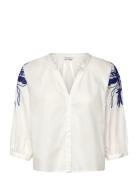 Cratos Desigual White
