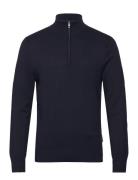 1/2 Zip Formal 2 French Connection Navy