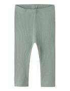 Nbnkab Legging Noos Name It Green