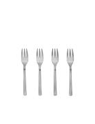 Kage Gaffel 'Hune' Broste Copenhagen Silver