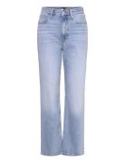 Layla Hr Slim Str Bi0112 Co Tommy Jeans Blue