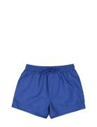 Swiggo S Shorts MarMar Copenhagen Blue