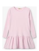 Dress Diro MarMar Copenhagen Pink