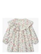 Delsa Ls MarMar Copenhagen Patterned