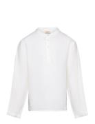 Tokyo MarMar Copenhagen White