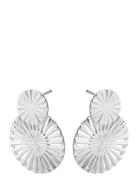 Starlight Earrings Pernille Corydon Silver
