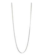 Ellie Necklace Pernille Corydon Silver