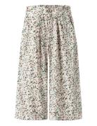 Nmfvelma Wide Pant Name It Patterned