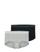 Nkfhipster 2P Noos Name It Grey