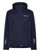 Melville Jacket W Tenson Navy