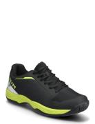 Team Indoor M Exani Black