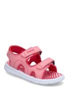 Sandals, Bungee Reima Pink