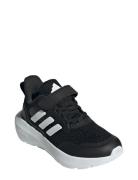 Fortarun 3.0 El C Adidas Sportswear Black