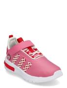 Racer Tr23 Minnie El I Adidas Sportswear Pink