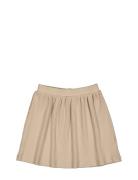 Skirt MarMar Copenhagen Beige