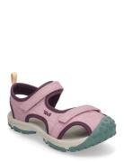 Toachi Hydratrek Teva Pink