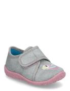 Spotty Superfit Pink