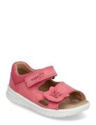 Lagoon Superfit Pink