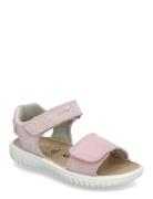 Sparkle Superfit Pink